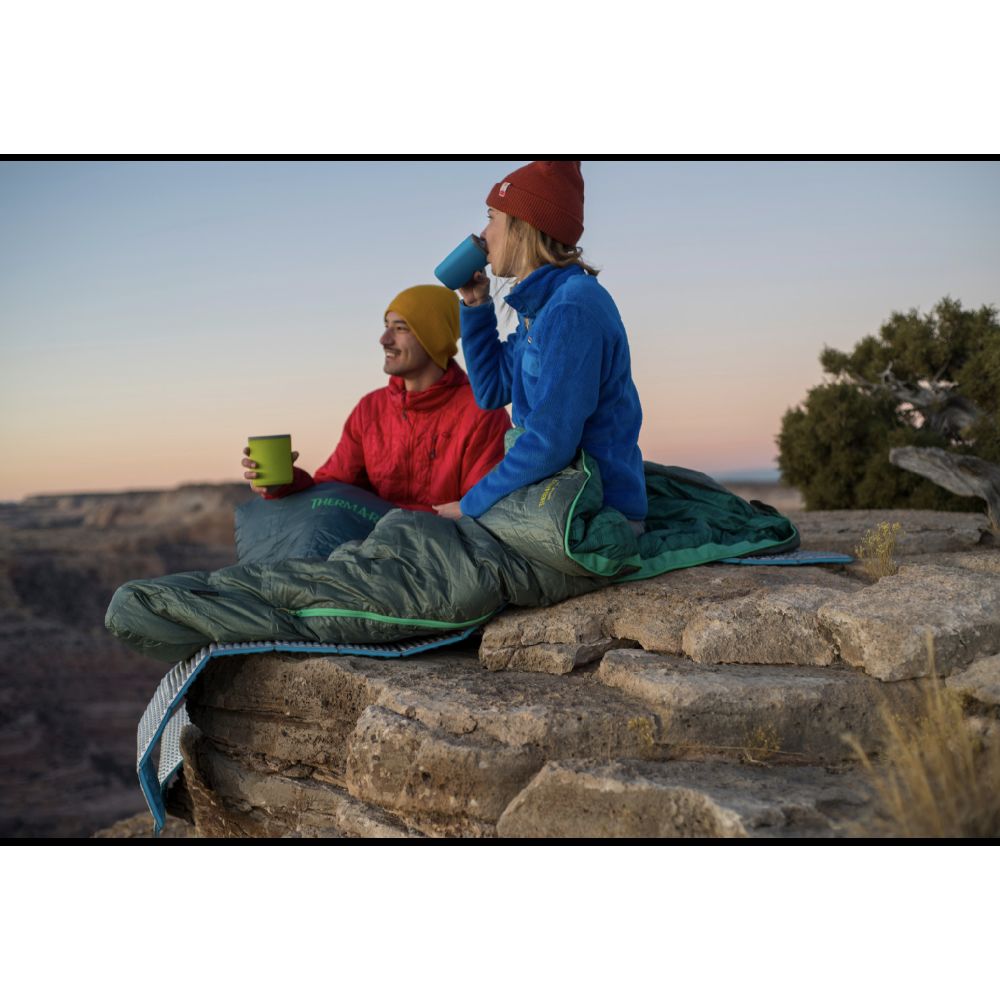 Therm-a-Rest Saros 20F/-6C Sleeping Bag