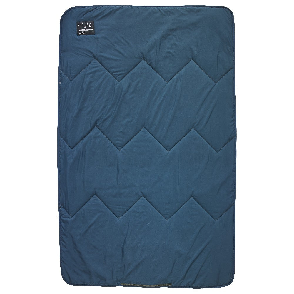 Thermarest Juno Blanket deep pacific