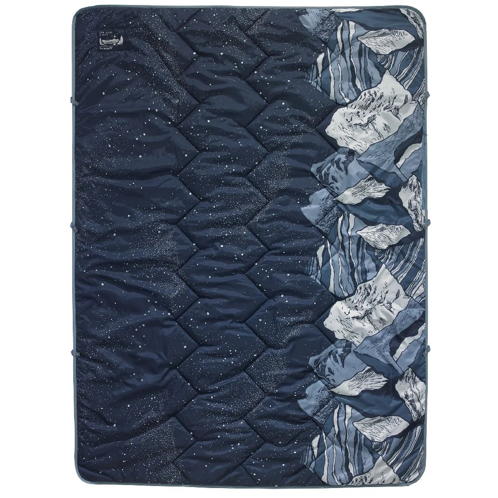 Thermarest Stellar Blanket Space Case