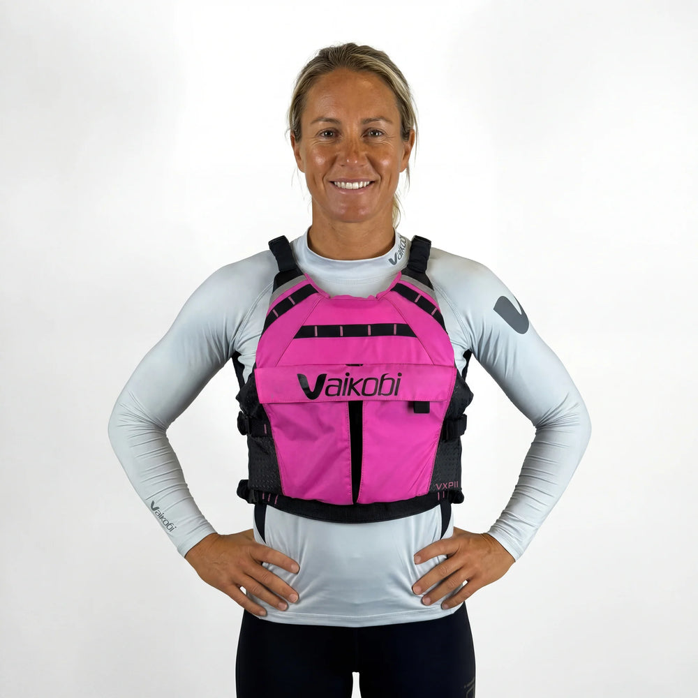 Vaikobi VXP II Race Buoyancy Aid