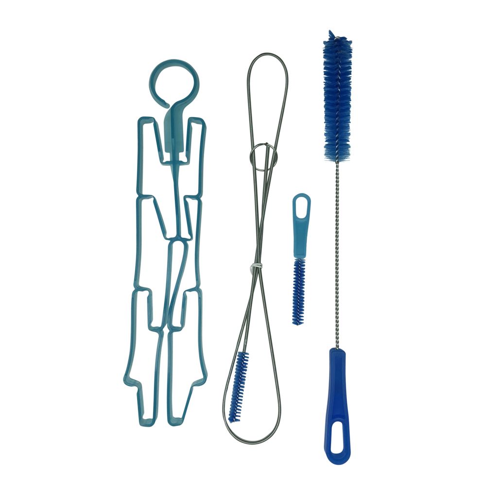Vaikobi Hydration Bladder 1.5L Cleaning Kit