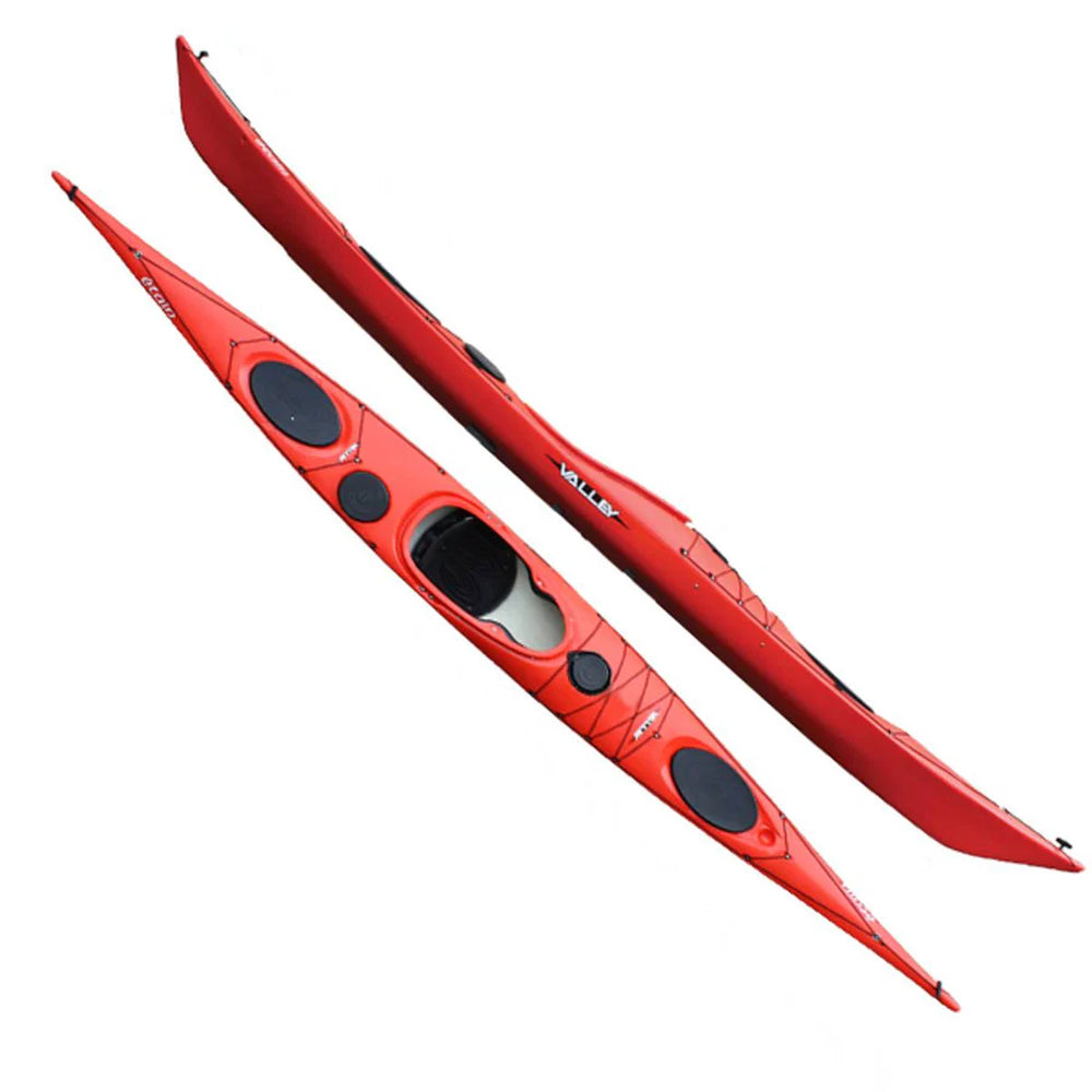 Valley Etain RM 17.1 red