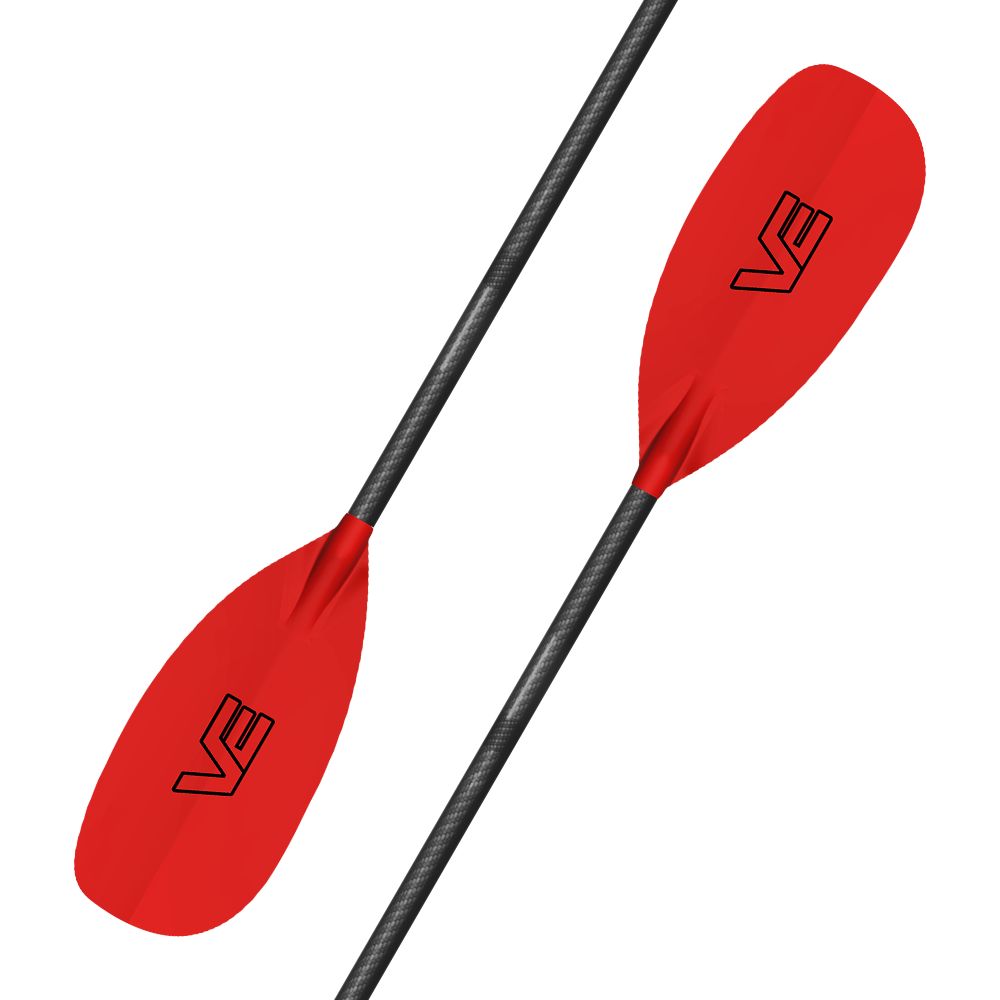 VE glass Creeker 1 Piece Bent Shaft