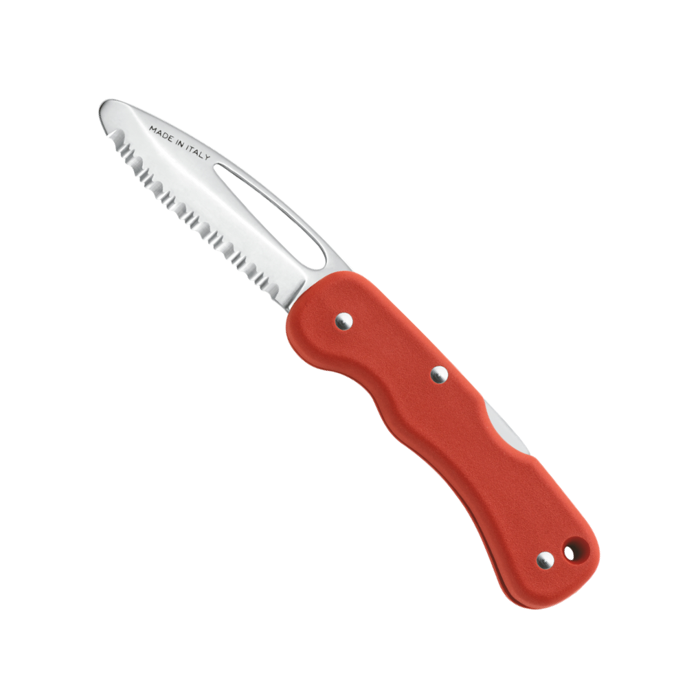 Whitby & Co Safety Rescue Lock Knife