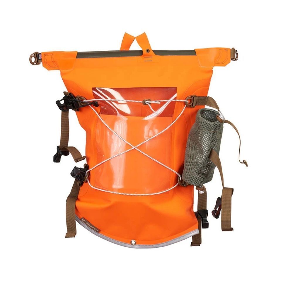Watershed Aleutian Deck Bag