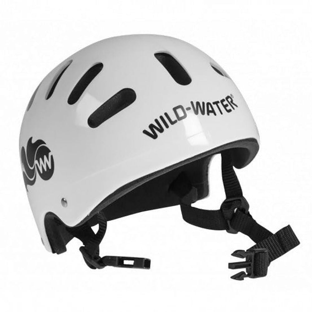 Wild Water Competition Helmet