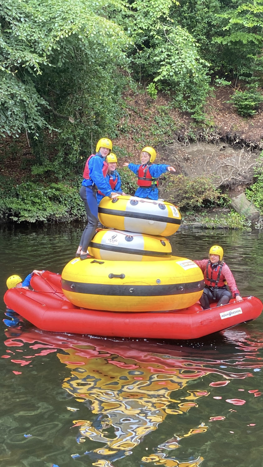 Adventure Summer Camps