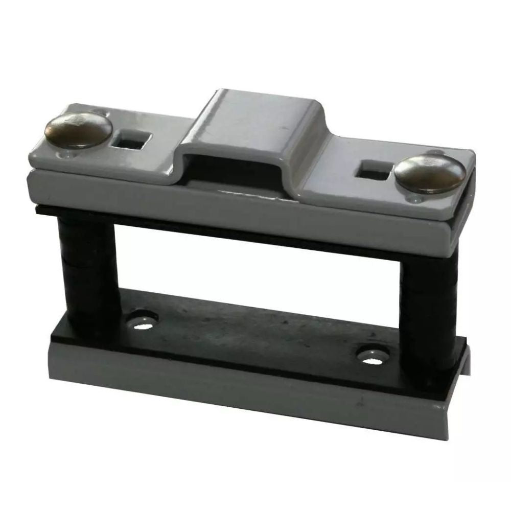 Eckla Wingbar, Aerobar, Oval Bar Adaptor