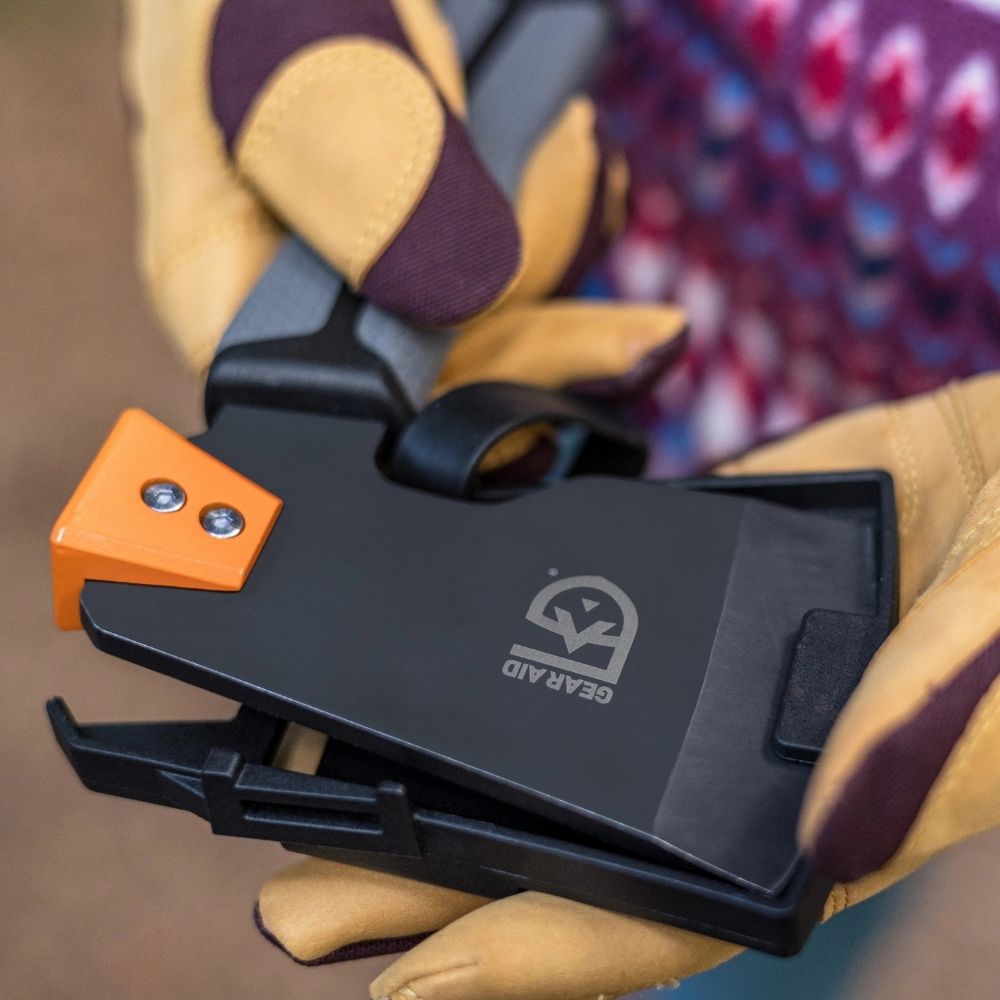 gear aid balta camp hatchet glove