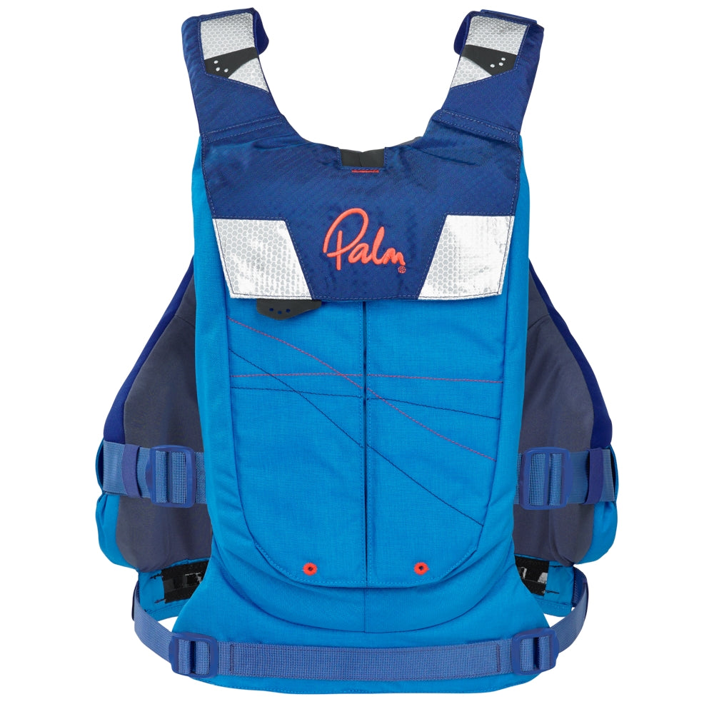 Palm Kaikoura Touring Buoyancy Aid back