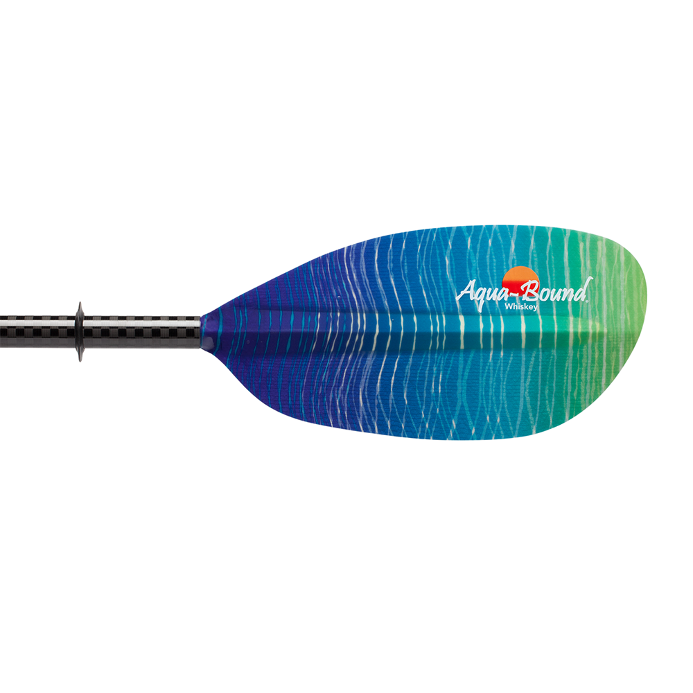Demo Kayak Paddle