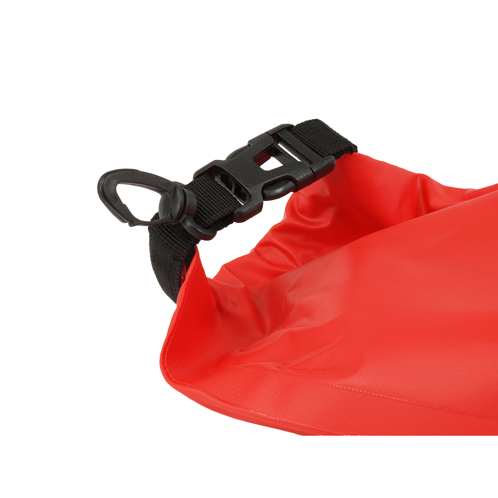 BasicNature Waterproof First aid kit 'Plus'