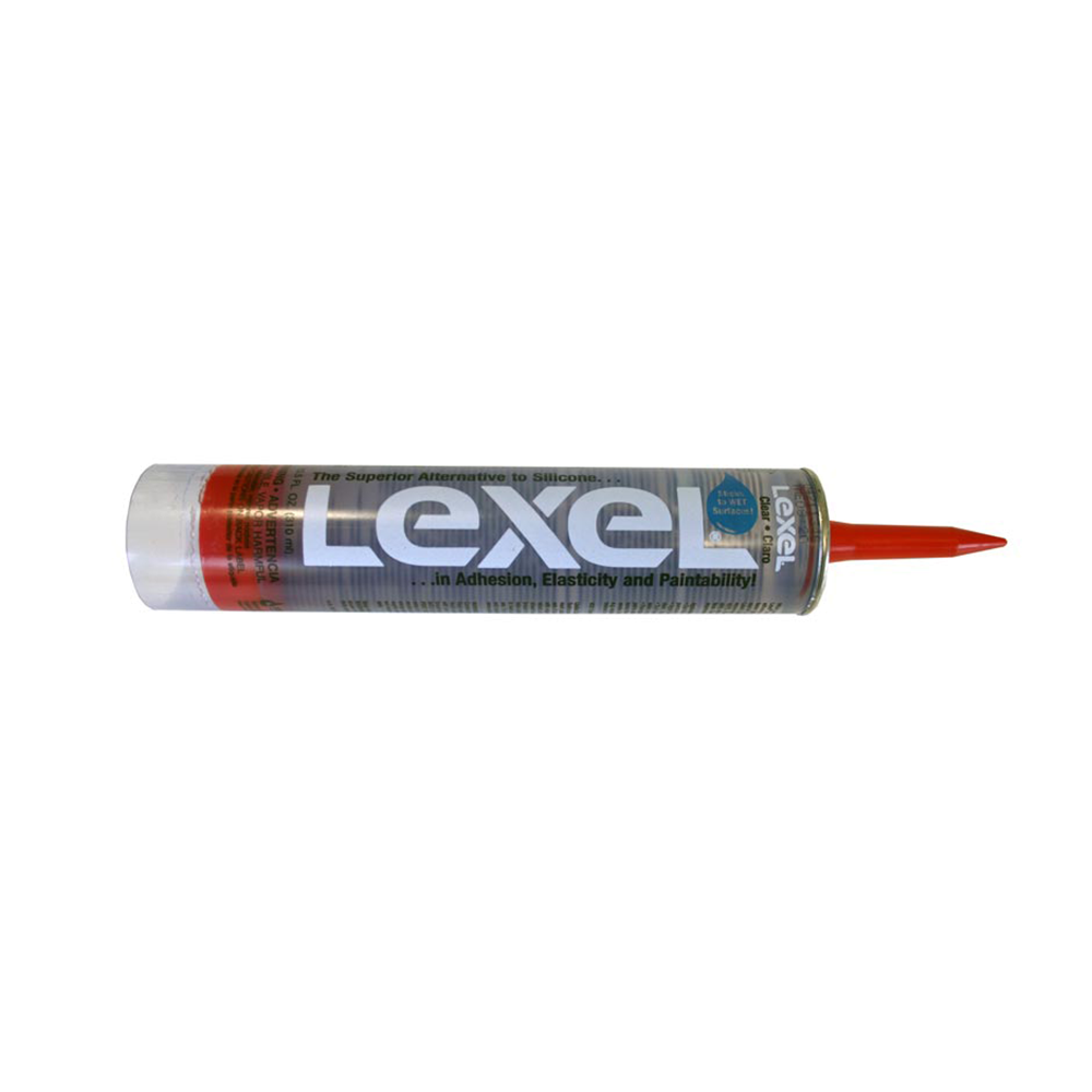 Lexel Kayak Bulkhead Elastic Sealant