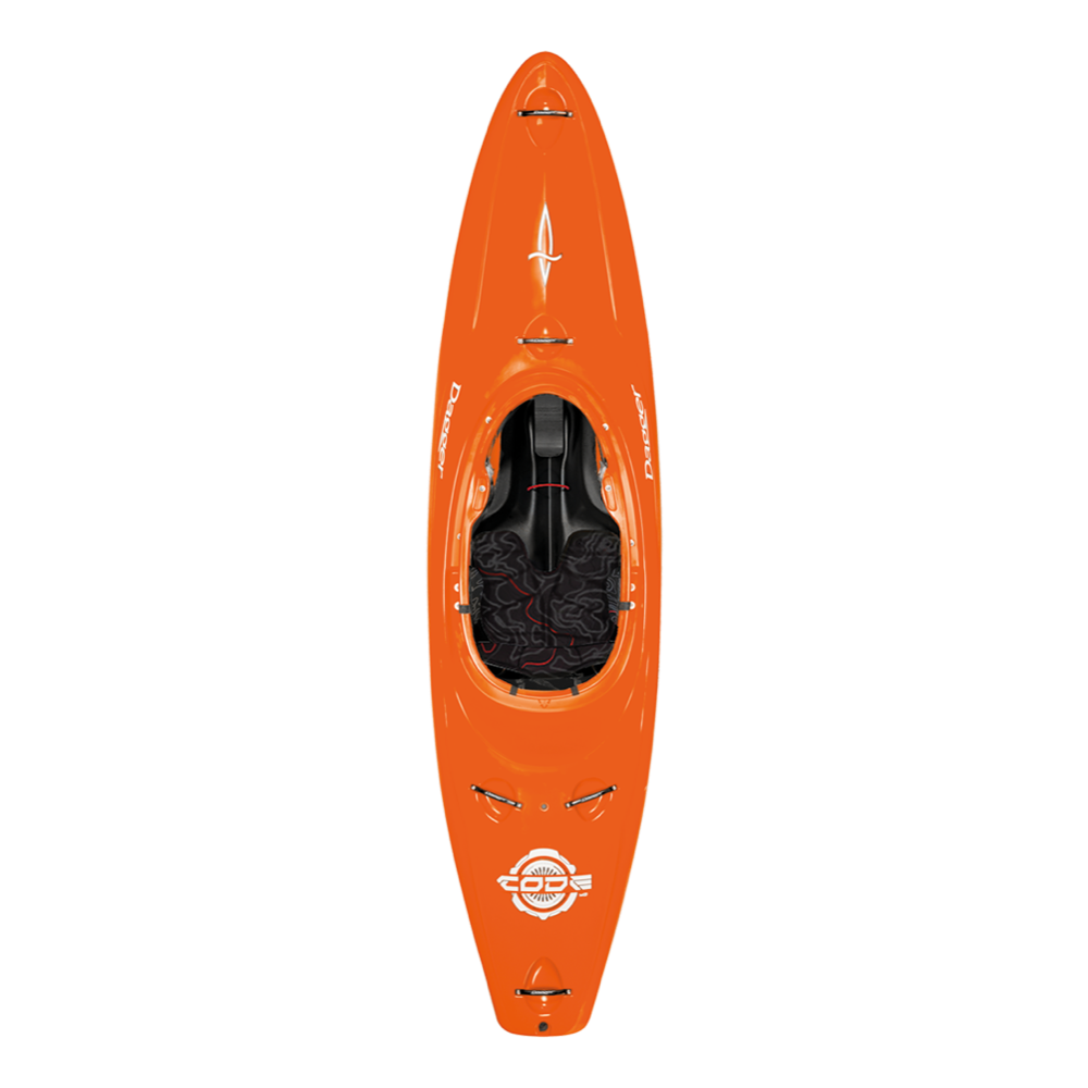 Demo Whitewater Kayak