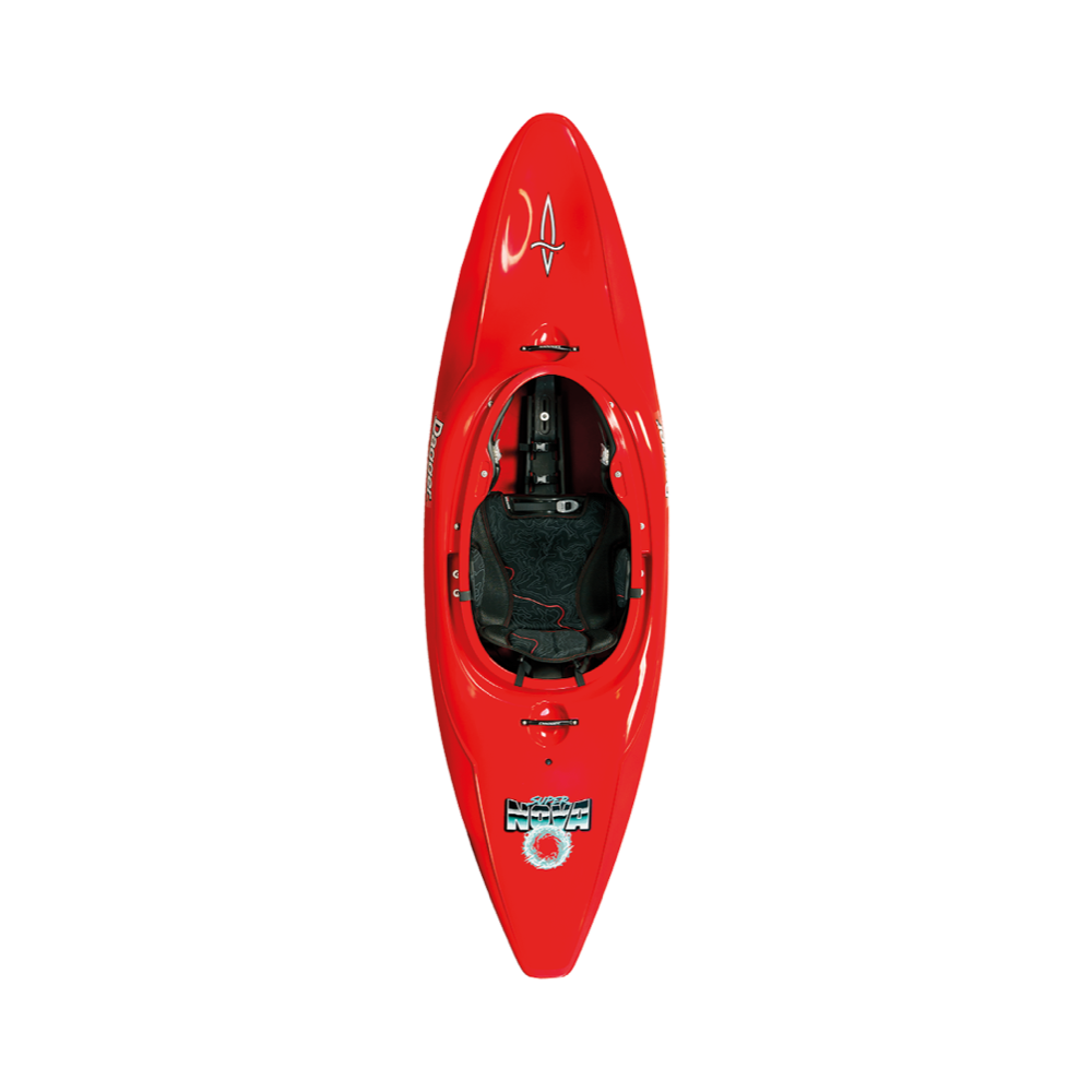 Demo Whitewater Kayak