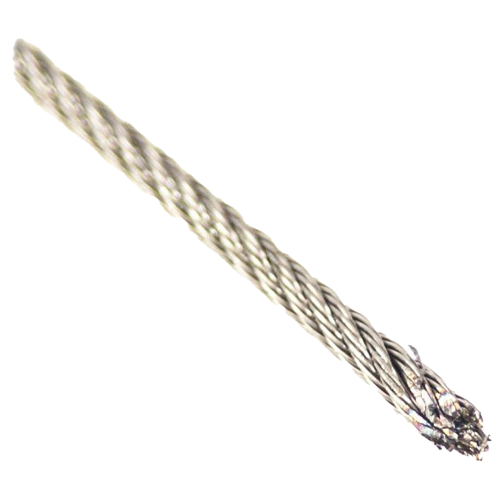 Replacement Skeg Kit - Zephyr