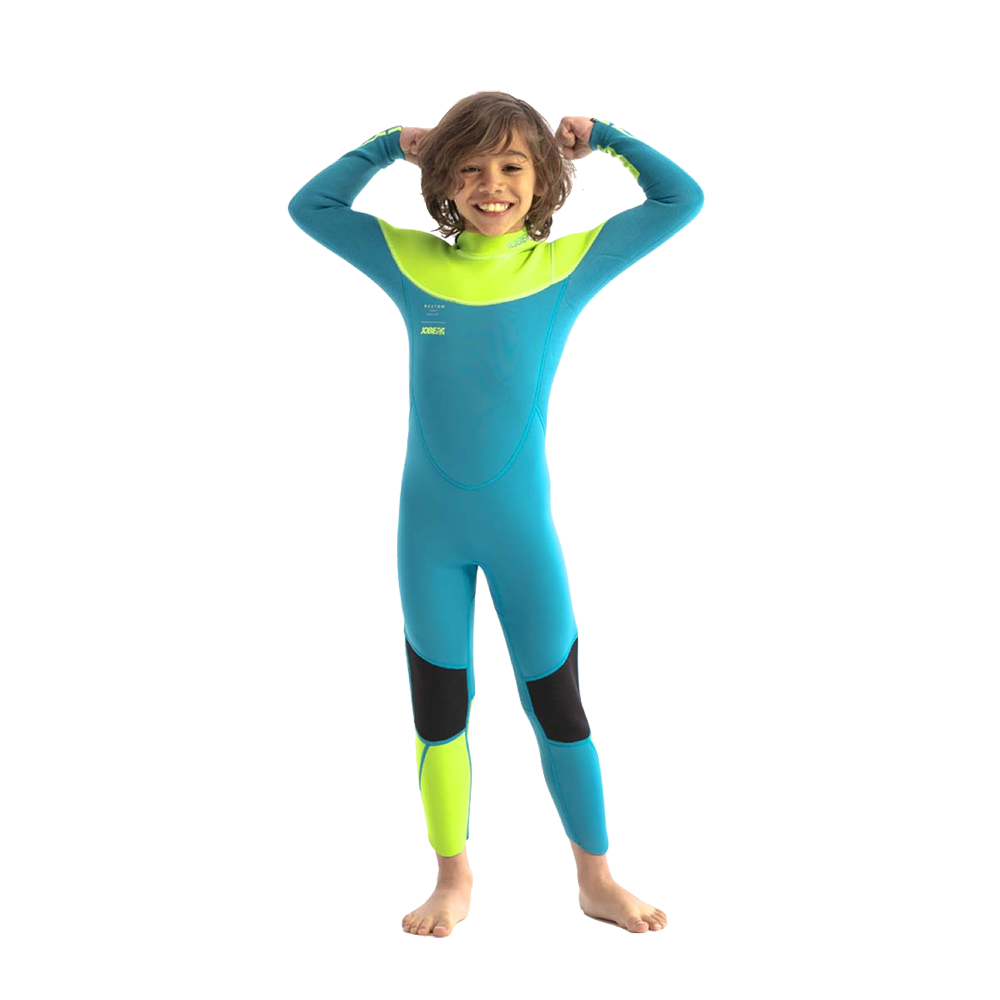 Jobe Boston Kids 3/2mm Wetsuit