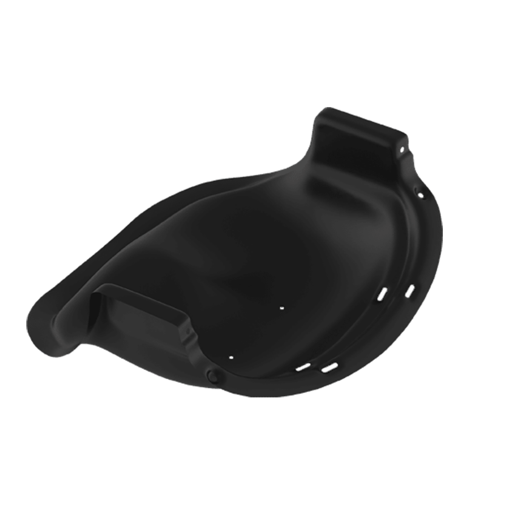 Kajak Sport Ergo Seat