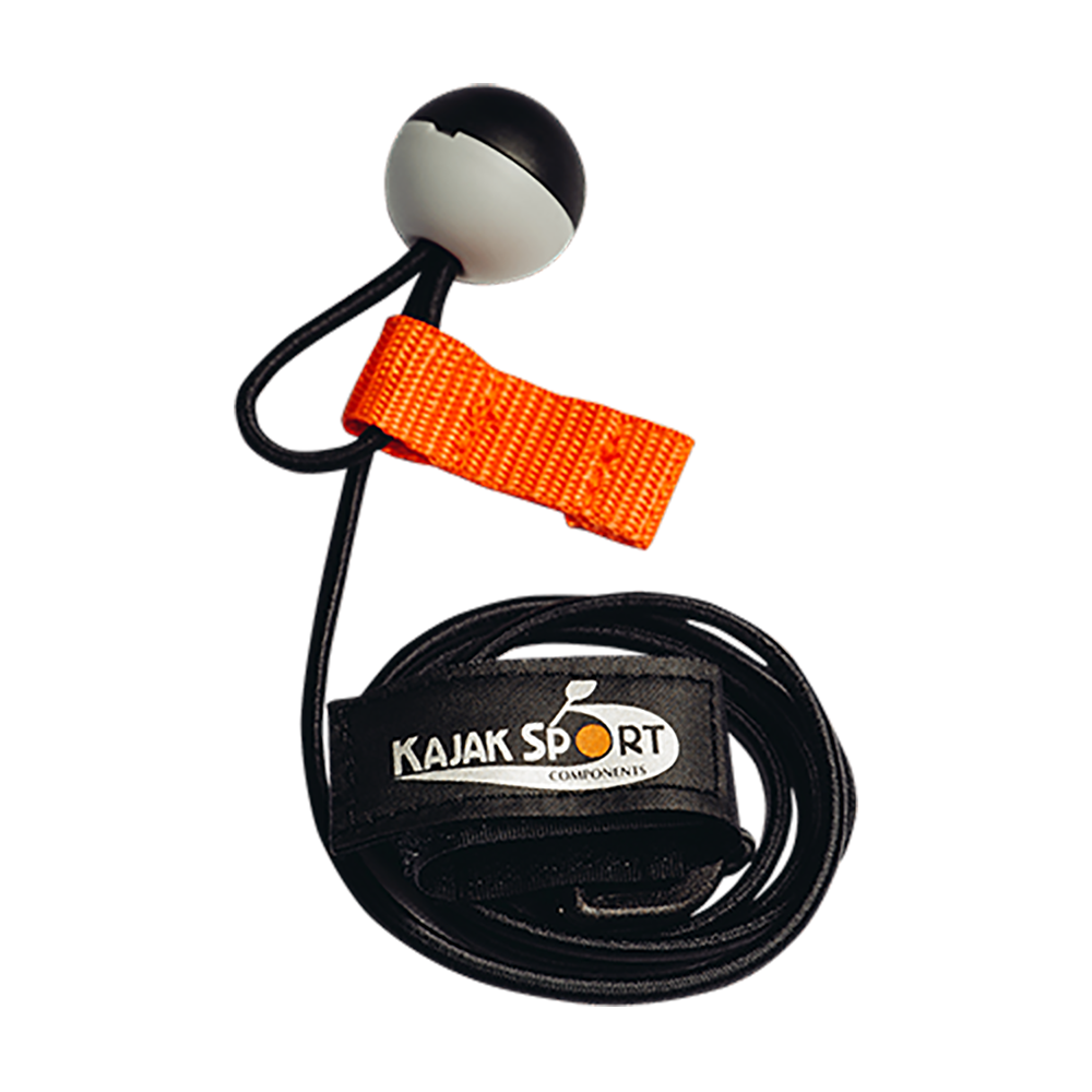 Kajak Sport Paddle Leash Pro Flex