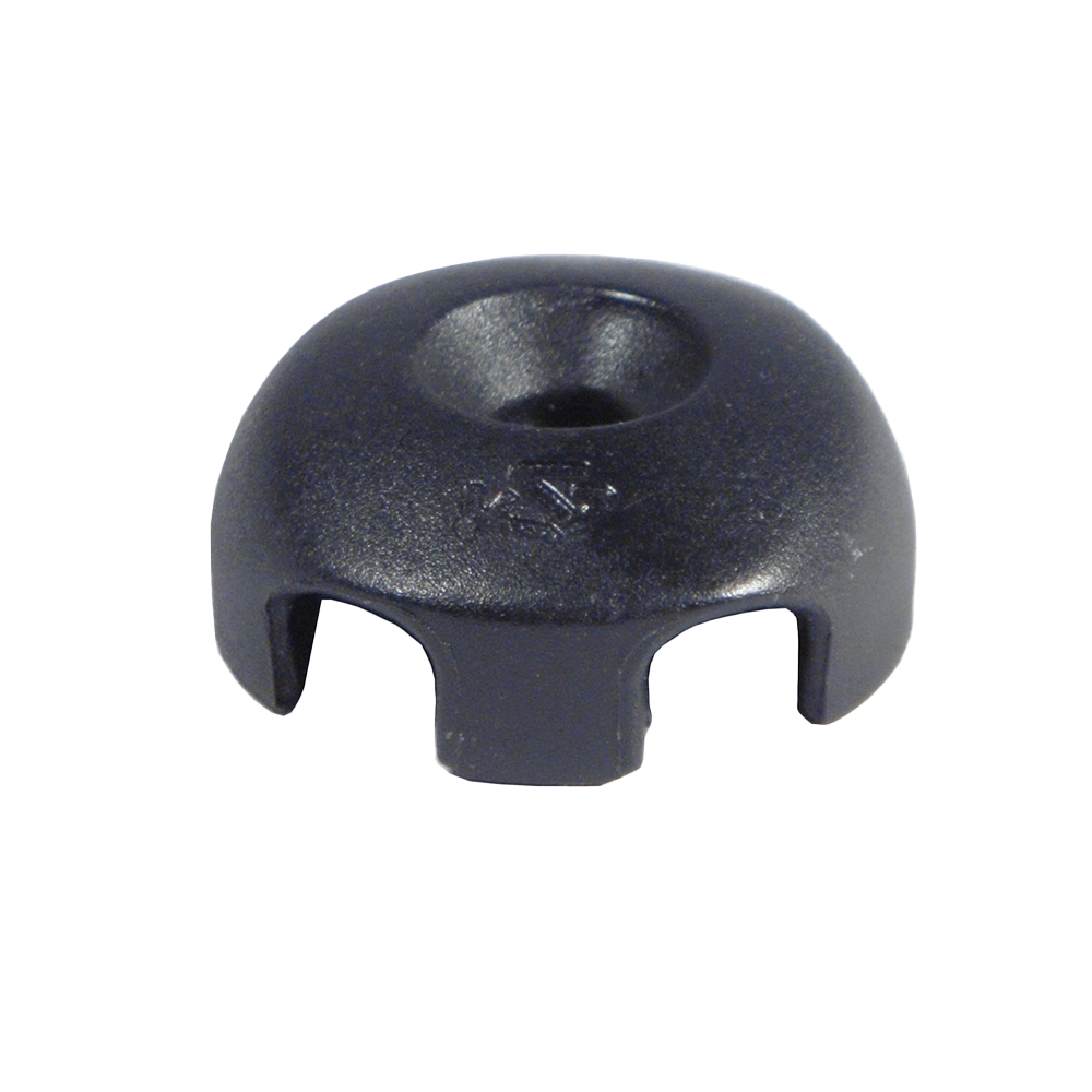 KG Round Guide Deck Fitting