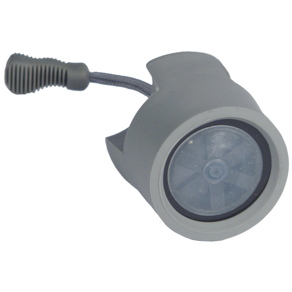 KG Scupper Self Drain Plug - Sit on Top