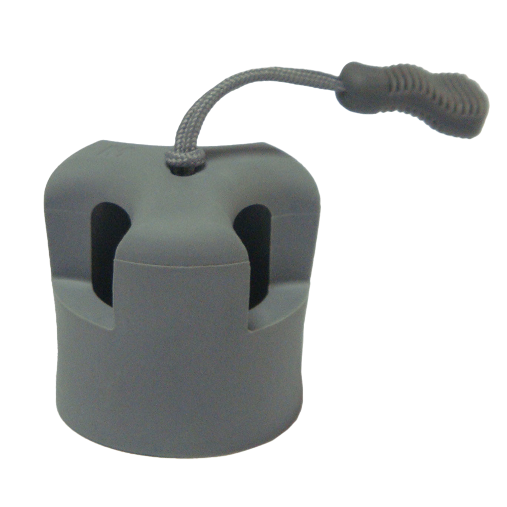 KG Scupper Self Drain Plug - Sit on Top