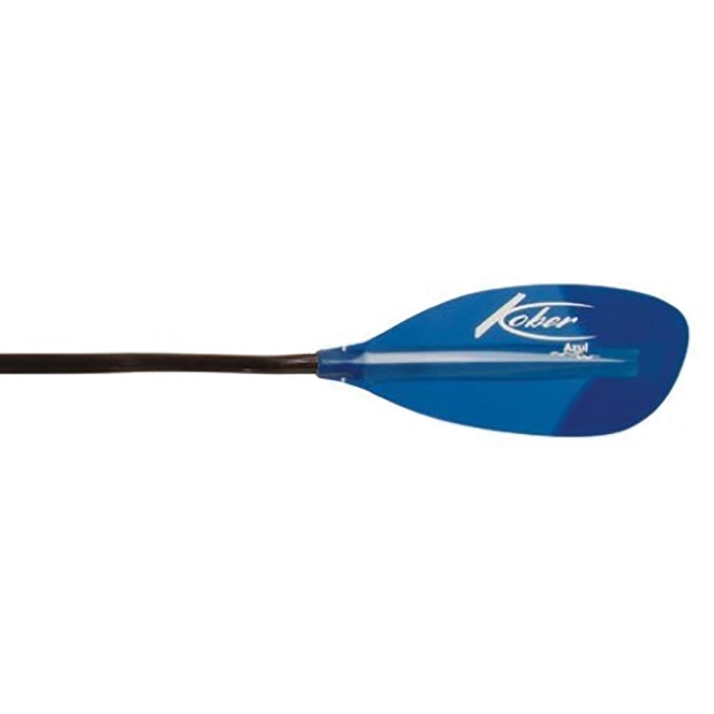 Kober Azul 1 Piece Bent Shaft