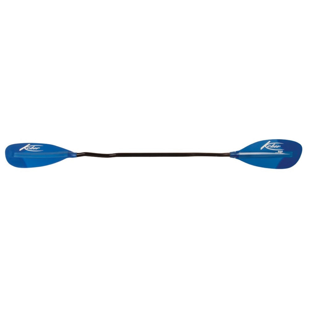 Kober Azul 1 Piece Bent Shaft