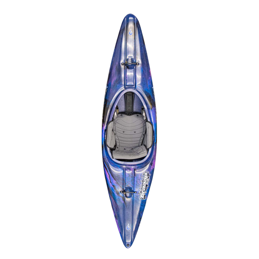 Demo Whitewater Kayak