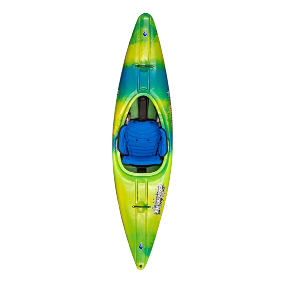Demo Whitewater Kayak