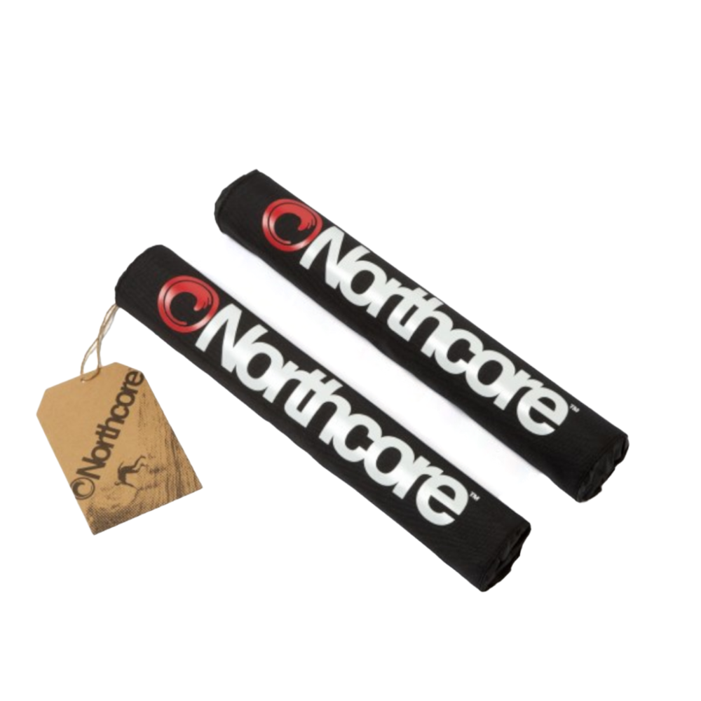 Northcore Roofrack Pads