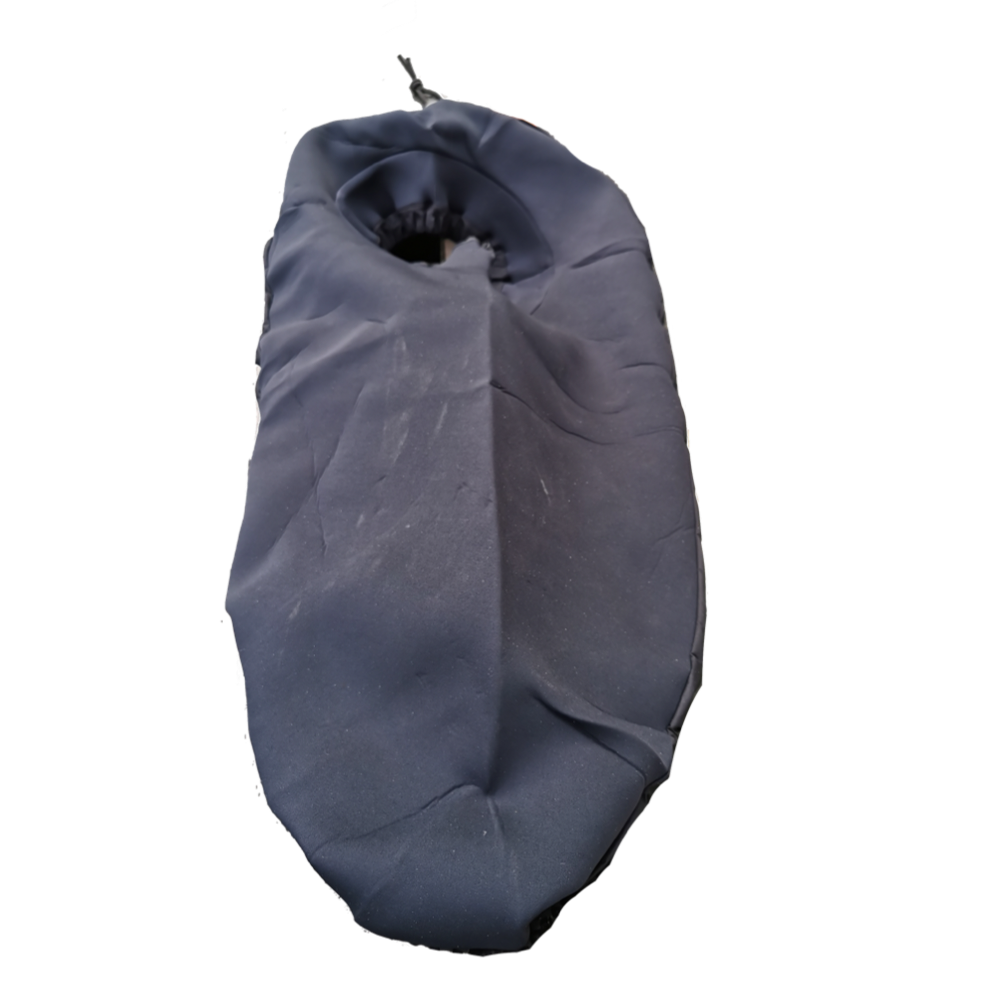 Paddle People Sprint Deck K1