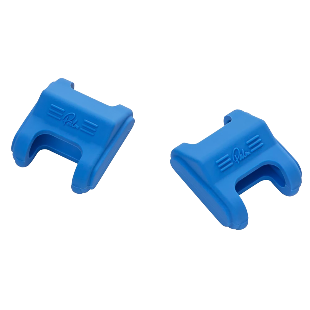 Cam Buckle Cover Silicon Blue