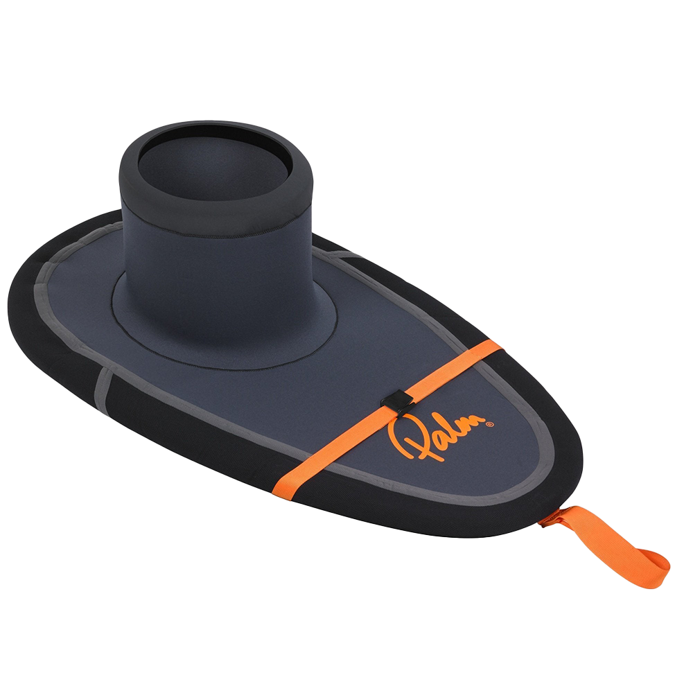 Palm Enduro Whitewater Spray Deck