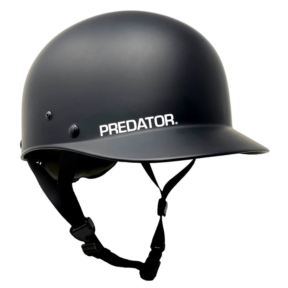 Predator Shiznit