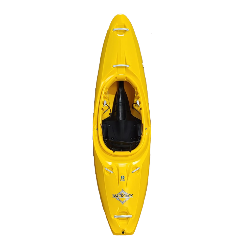 Demo Whitewater Kayak
