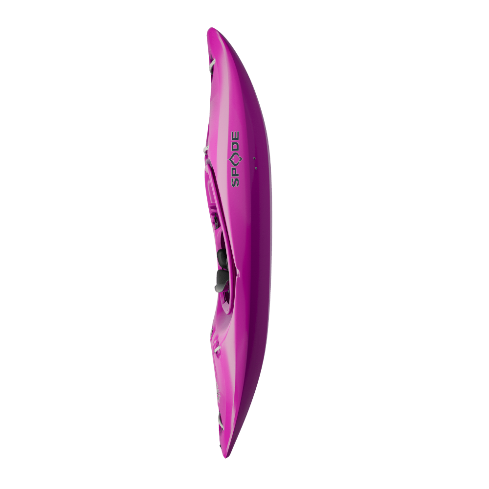 SPADE Queen of Hearts Kayak
