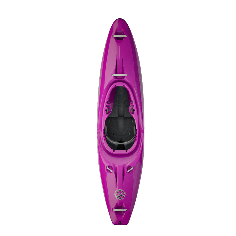 SPADE Queen of Hearts Kayak