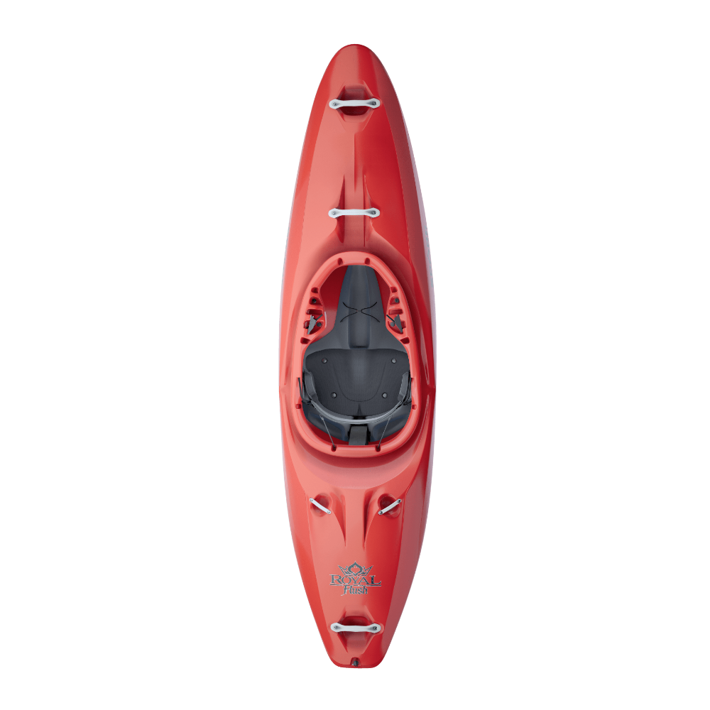 Demo Whitewater Kayak