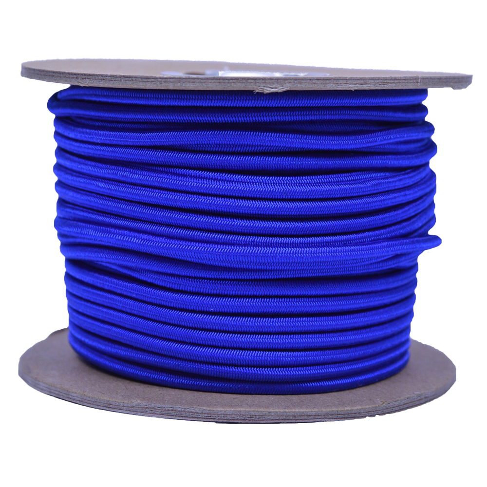 Shockcord (Bungee Cord) 3, 6, 8 mm