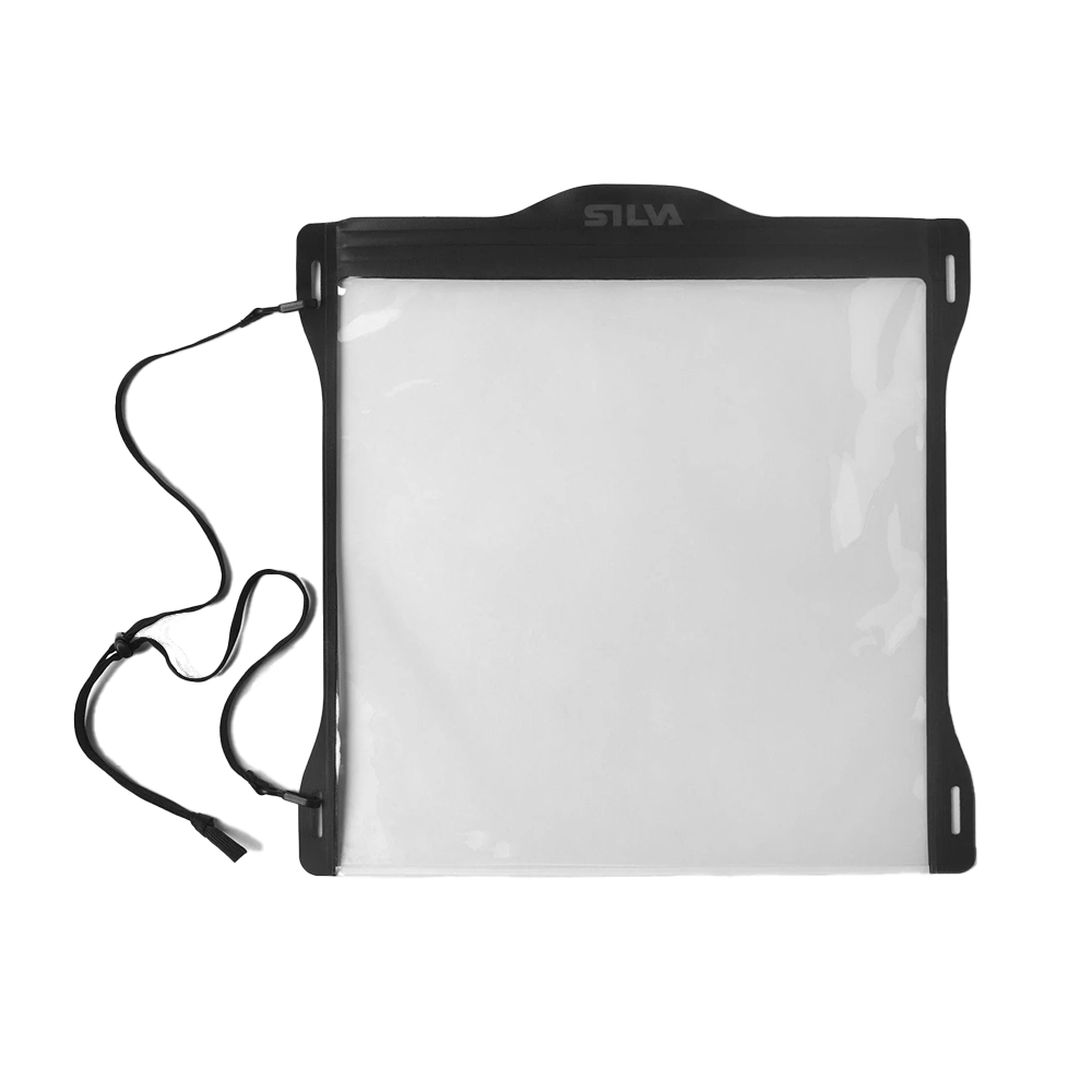 Silva Waterproof Map Case
