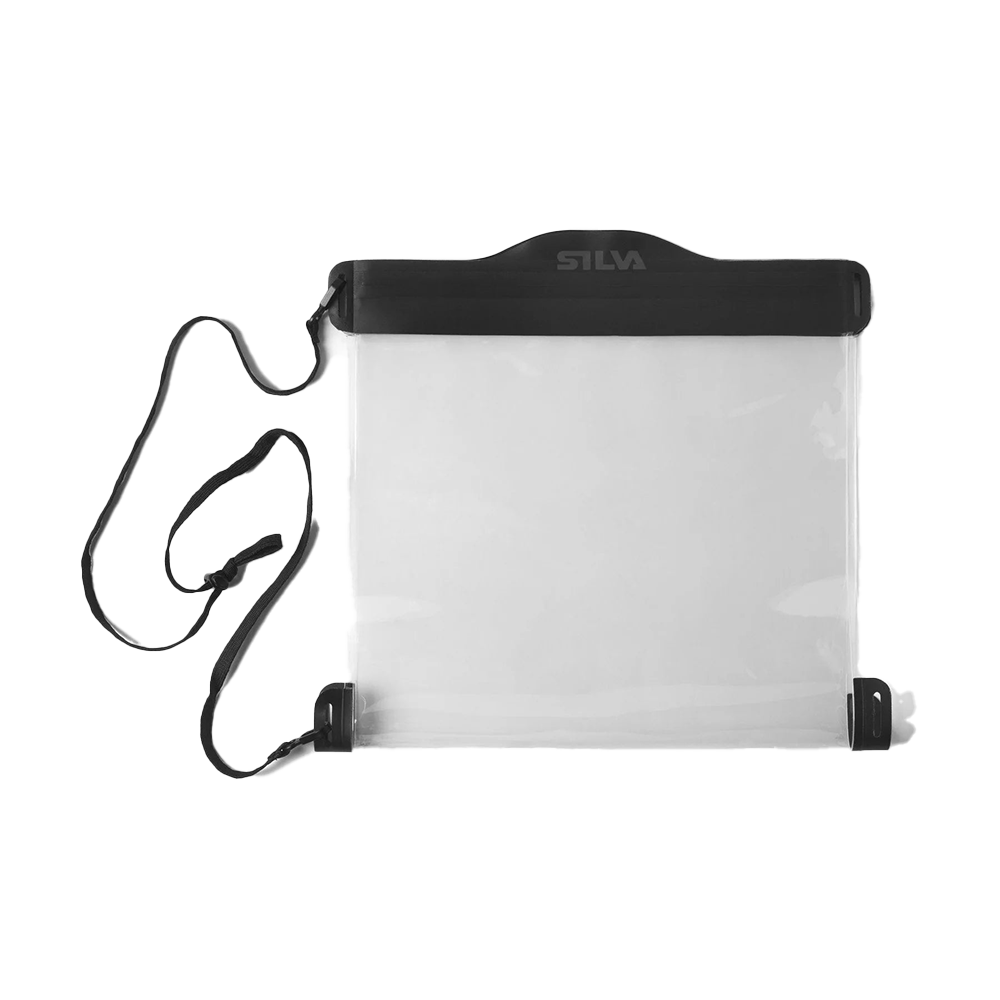 Silva Waterproof Map Case