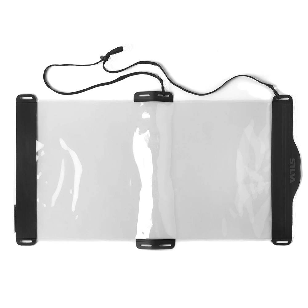 Silva Waterproof Map Case