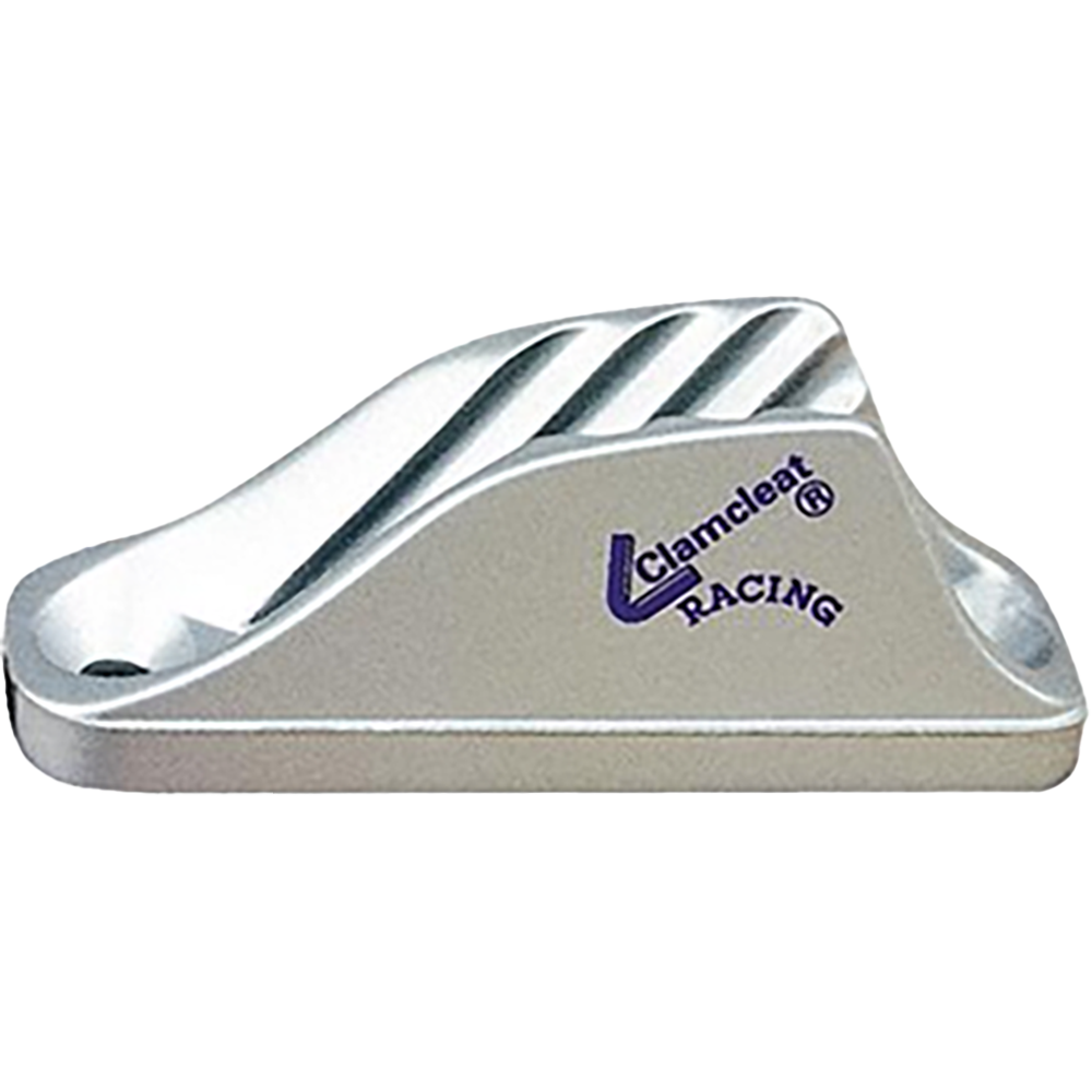 Aluminium Clamcleats for SPADE/EXO