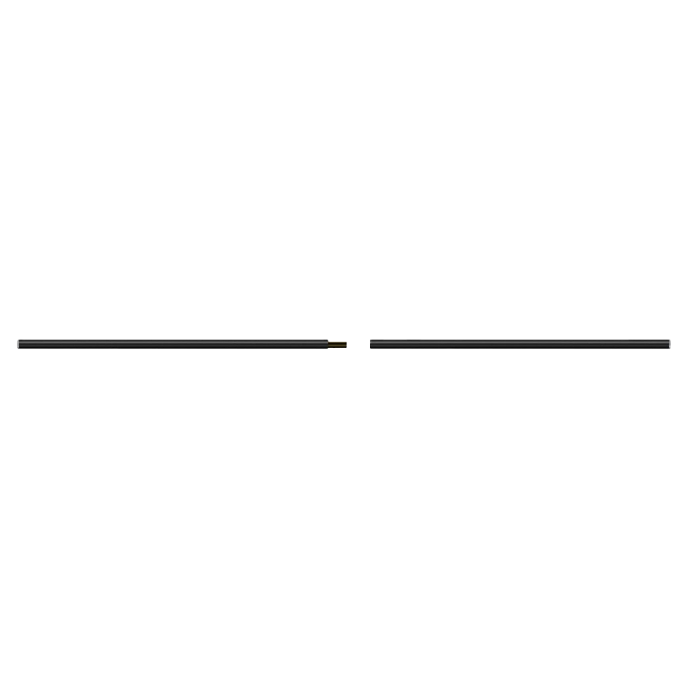 TNP Canoe Pole Glassfibre