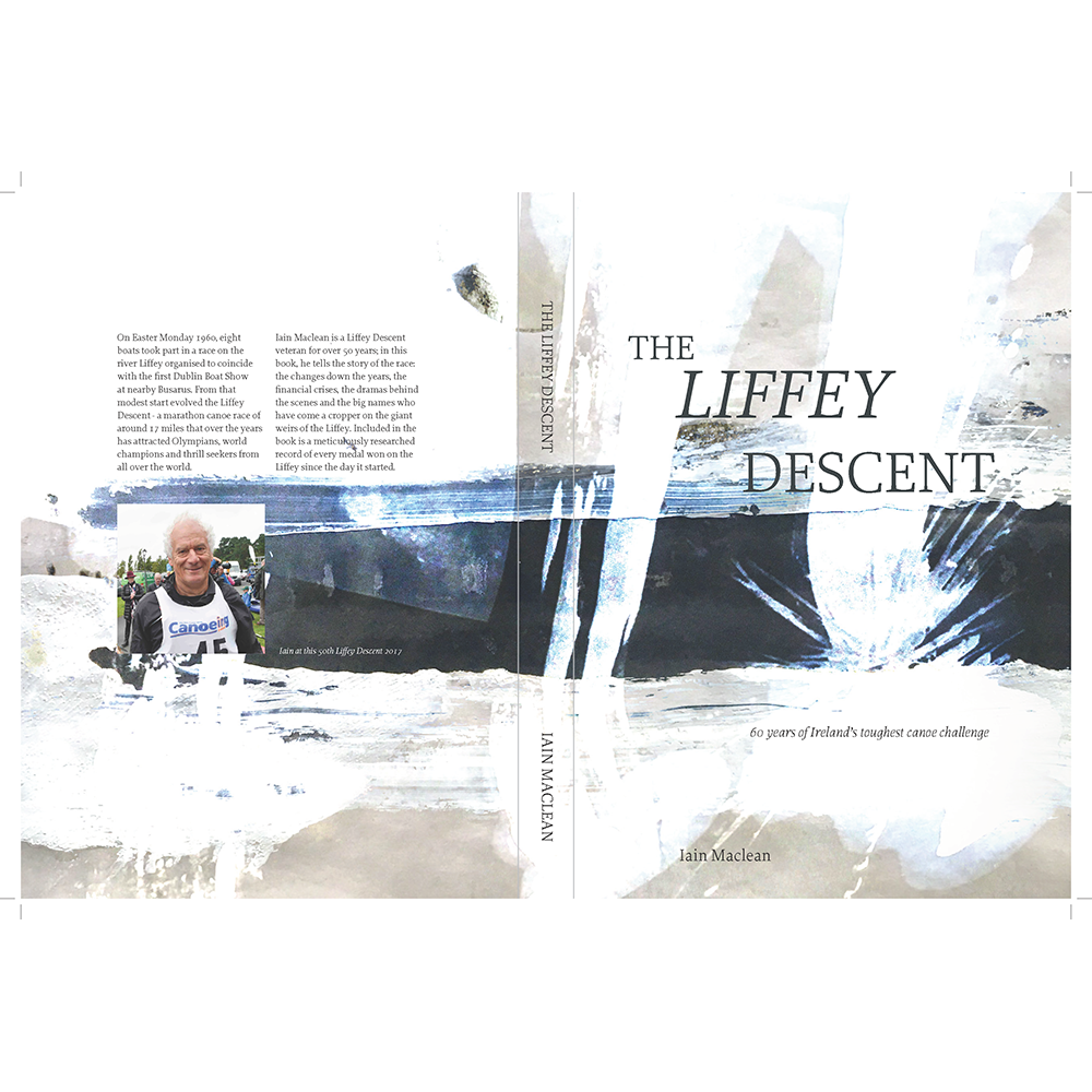 The Liffey Descent - Iain Maclean