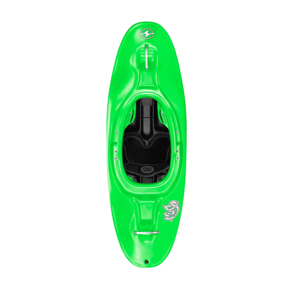 Demo Whitewater Kayak