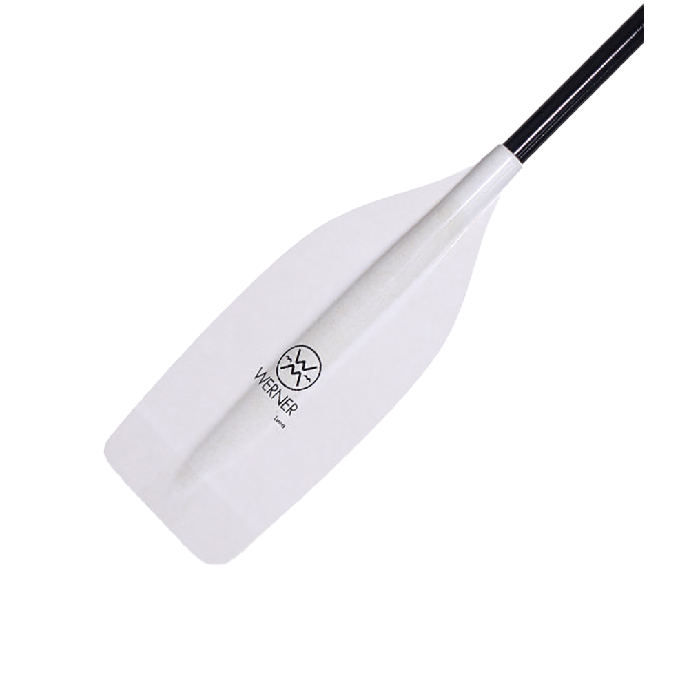Werner Luna Canoe Paddle
