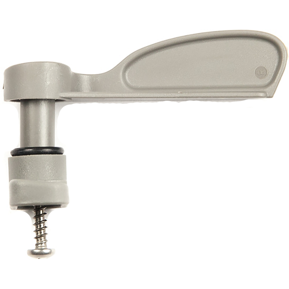 Wilderness Systems Hatch Lever Kit - Oval Orbix