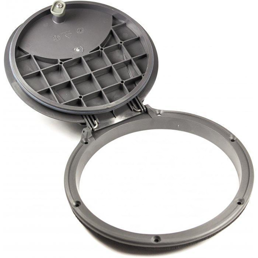 Wilderness Systems Orbix 9" Round Hatch Kit